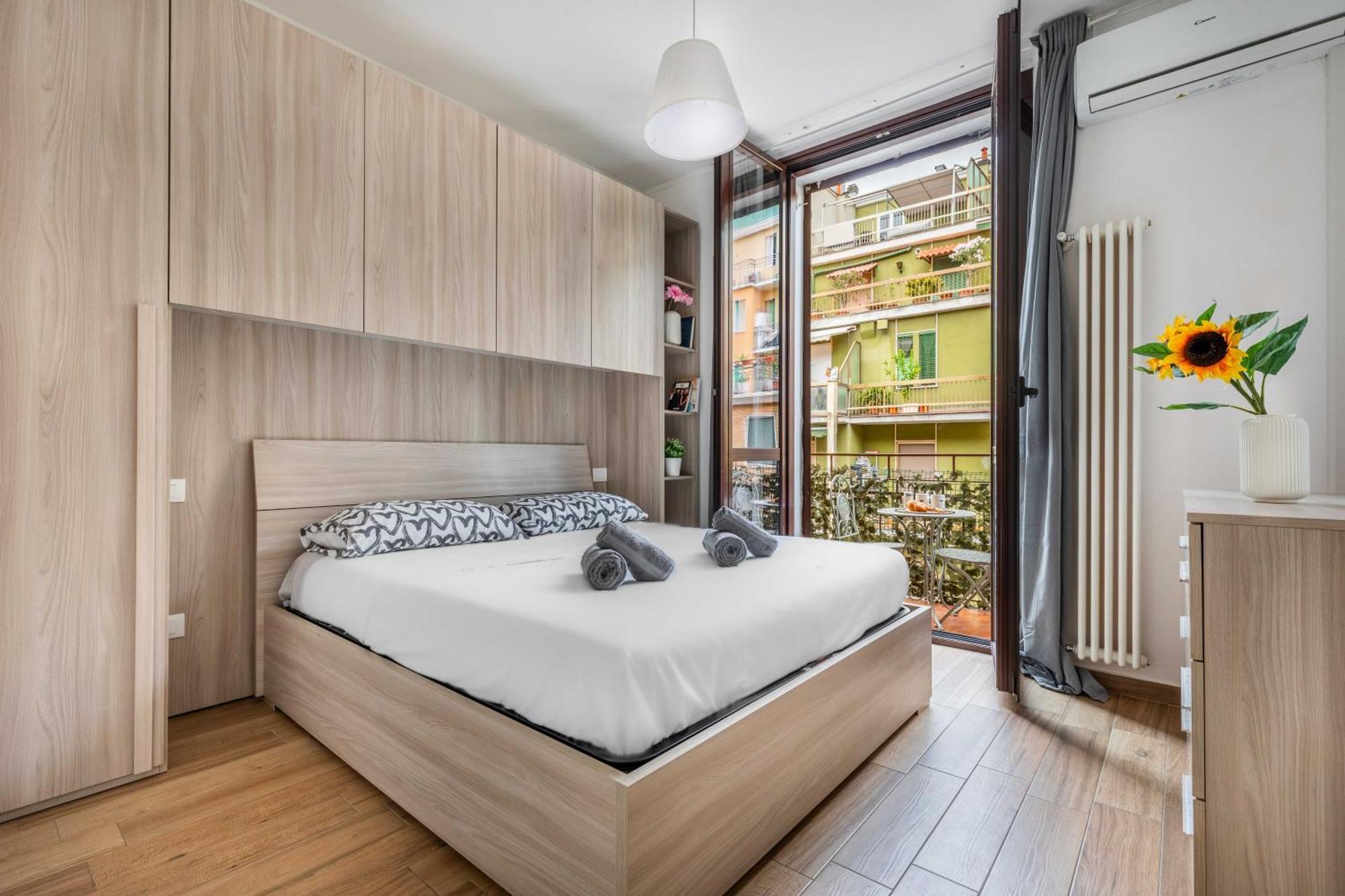 Divi Apartments Milano - Strategic Place Exterior foto